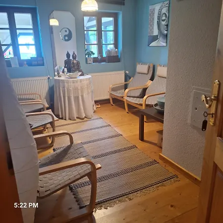 Grenzenlos 住宿加早餐酒店 3*