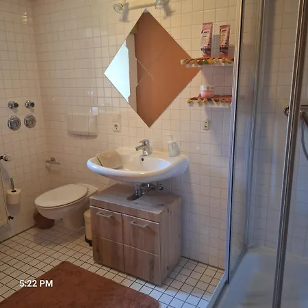 Grenzenlos 3* Löffingen