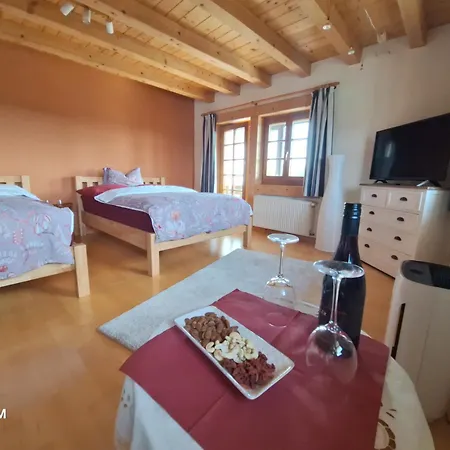 Grenzenlos 3* Löffingen