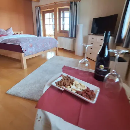 住宿加早餐酒店 Grenzenlos