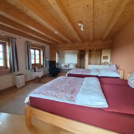 住宿加早餐酒店 Grenzenlos 3*